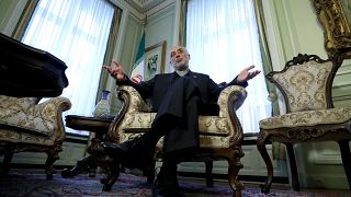 Salehi: Nükleer anlaşmayı kurtarabilirsek AB ile İran arasındaki işbirliği genişletilebilir