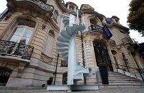 169 000 euros le morceau de Tour Eiffel