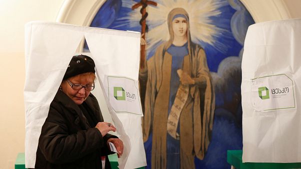 Последние выборы Последние выборы