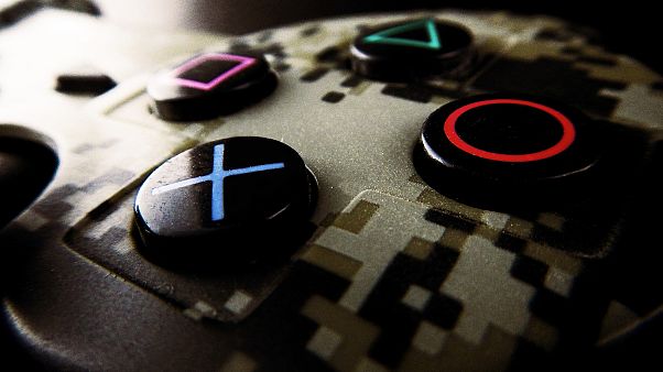 "Flachgelegt" bei "Grand Theft Auto" - Gamer (18) festgenommen "Flachgelegt" bei "Grand Theft Auto" - Gamer (18) festgenommen