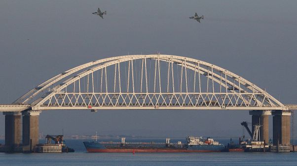 Guerra di parole: le accuse tra Mosca e Kiev Guerra di parole: le accuse tra Mosca e Kiev