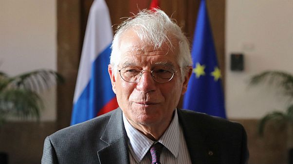 Spanish foreign minister says Americans only had to 'kill four Indians' to get independence Spanish foreign minister says Americans only had to 'kill four Indians' to get independence