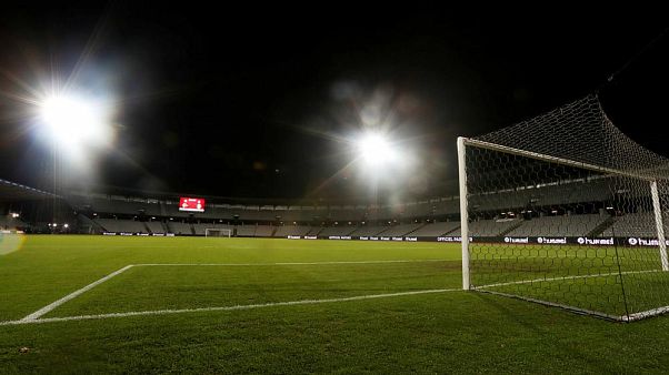Un club de fútbol irlandés da por muerto a uno de sus futbolistas, que estaba sano y salvo en España Un club de fútbol irlandés da por muerto a uno de sus futbolistas, que estaba sano y salvo en España