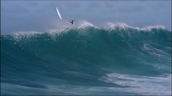 Billy Kemper, roi de Jaws Billy Kemper, roi de Jaws