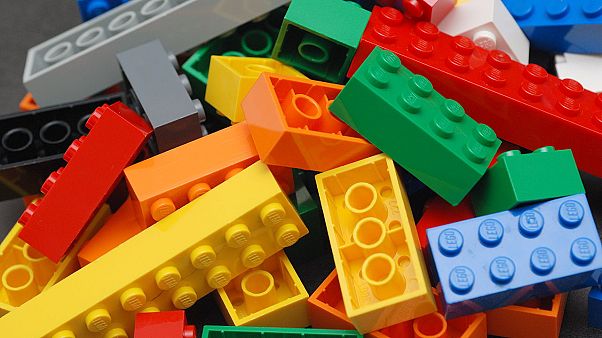 Lego parçaları zararlı mı? Altı araştırmacı yutarak test etti Lego parçaları zararlı mı? Altı araştırmacı yutarak test etti