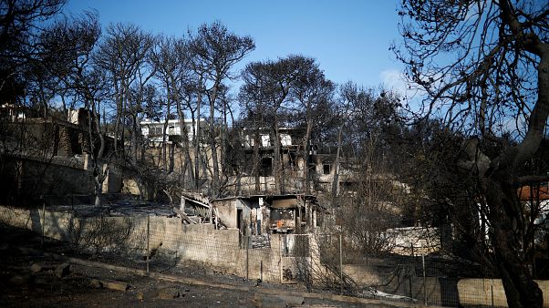 Μάτι: Ανέγερση δημόσιου νοσοκομείου με τη δωρεά της Κυπριακής Δημοκρατίας Μάτι: Ανέγερση δημόσιου νοσοκομείου με τη δωρεά της Κυπριακής Δημοκρατίας