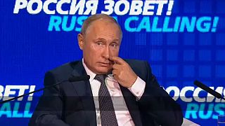 Putin, G20 zirvesi sırasında Prens Selman ile Kaşıkçı cinayetini görüşecek