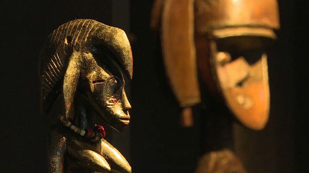 Le Sénégal souhaite le retour de toutes ses œuvres d'art Le Sénégal souhaite le retour de toutes ses œuvres d'art