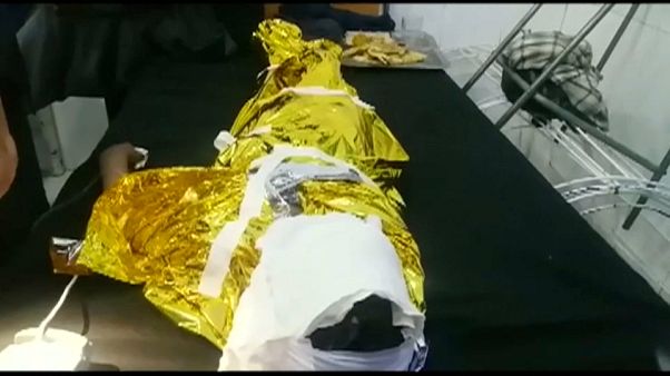 مقتل 30 مدنيا أفغانيا خلال ضربة جوية أمريكية مقتل 30 مدنيا أفغانيا خلال ضربة جوية أمريكية