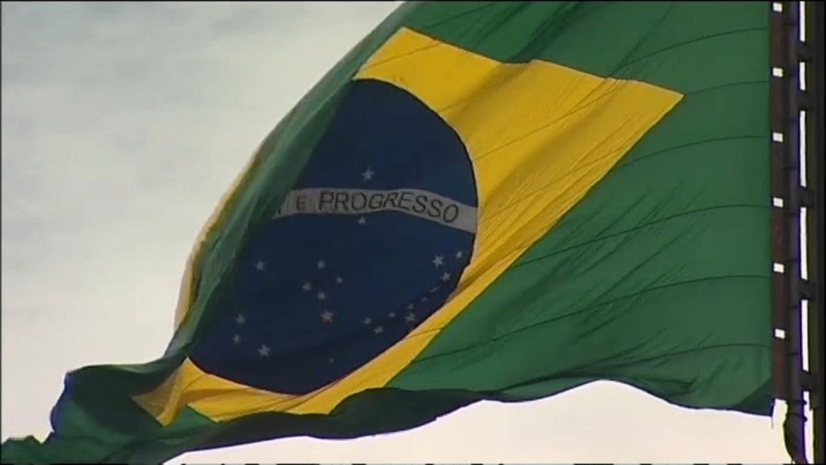 Brasil retira su oferta de albergar al Cumbre del Clima de 2019