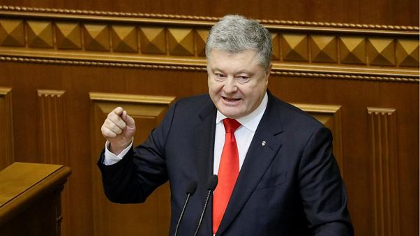 Ucraina: cos'è e come funziona la legge marziale Ucraina: cos'è e come funziona la legge marziale