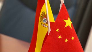 España y China: 45 años de relaciones económicas y comerciales