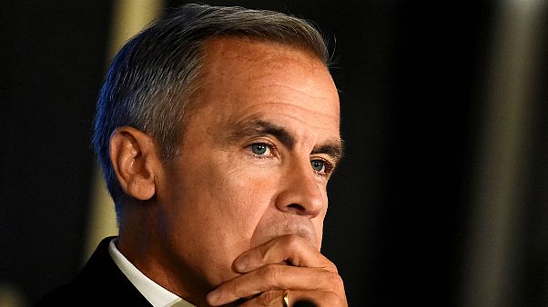 Extreme Brexit could be worse for UK than financial crisis, says Bank of England Extreme Brexit could be worse for UK than financial crisis, says Bank of England