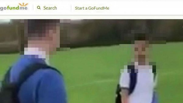 Monatelang schikaniert: Flüchtling (15) bekommt 143.000 € Monatelang schikaniert: Flüchtling (15) bekommt 143.000 €
