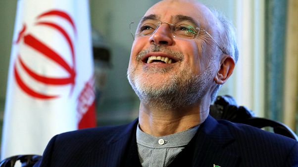 Nucléaire : l'Iran prêt à négocier sur les droits humains Nucléaire : l'Iran prêt à négocier sur les droits humains