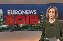 Euronews Soir : l'actualité de ce 28 novembre