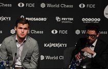 Carlsen revalida el título de campeón del mundo de ajedrez