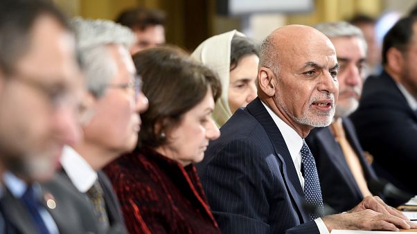 نمایندگان دولت افغانستان برای مذاکره با طالبان مشخص شدند نمایندگان دولت افغانستان برای مذاکره با طالبان مشخص شدند