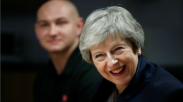 Brexit deal to be debated for five days ahead of parliament vote Brexit deal to be debated for five days ahead of parliament vote