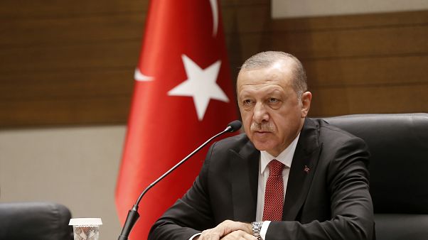 Cumhurbaşkanı Erdoğan G20 toplantısı için Arjantin'de: Gündemde hangi konular var? Cumhurbaşkanı Erdoğan G20 toplantısı için Arjantin'de: Gündemde hangi konular var?