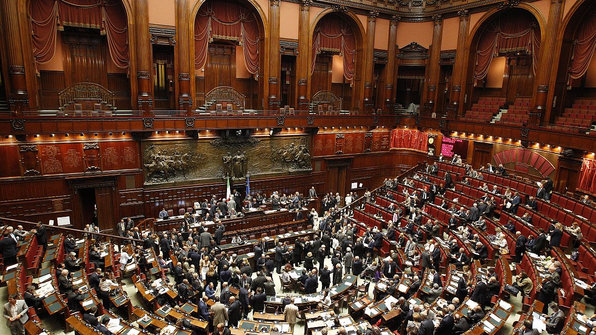 Ιταλία: Εγκρίθηκε ο αντιμεταναστευτικός νόμος!