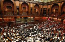 Ιταλία: Εγκρίθηκε ο αντιμεταναστευτικός νόμος!