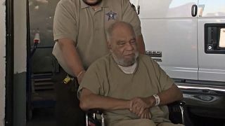 Un preso de 78 años confiesa 90 asesinatos en Estados Unidos