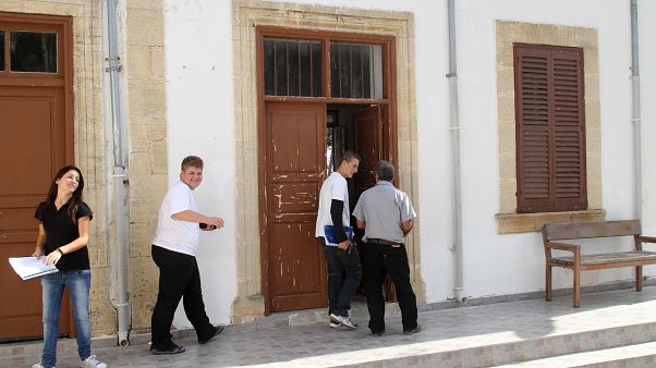 Το ψευδοκράτος τερμάτισε την απασχόληση εκπαιδευτικών στο Ριζοκάρπασο Το ψευδοκράτος τερμάτισε την απασχόληση εκπαιδευτικών στο Ριζοκάρπασο