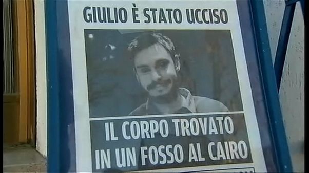 Regeni: Fico rompe le relazioni con l'omologo egiziano Regeni: Fico rompe le relazioni con l'omologo egiziano