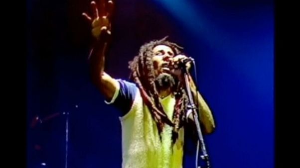 Il Reggae è Patrimonio dell'UNESCO Il Reggae è Patrimonio dell'UNESCO