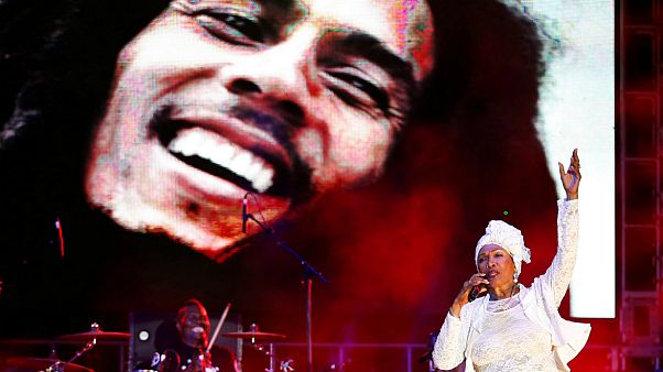 UNESCO distingue ritmos tornado famosos por Bob Marley UNESCO distingue ritmos tornado famosos por Bob Marley