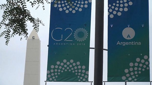 Саммит G-20: участники и ожидания Саммит G-20: участники и ожидания