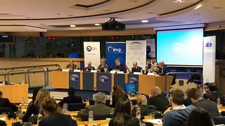 مؤتمر حول الهجرة في منطقة المتوسط في البرلمان الأوروبي