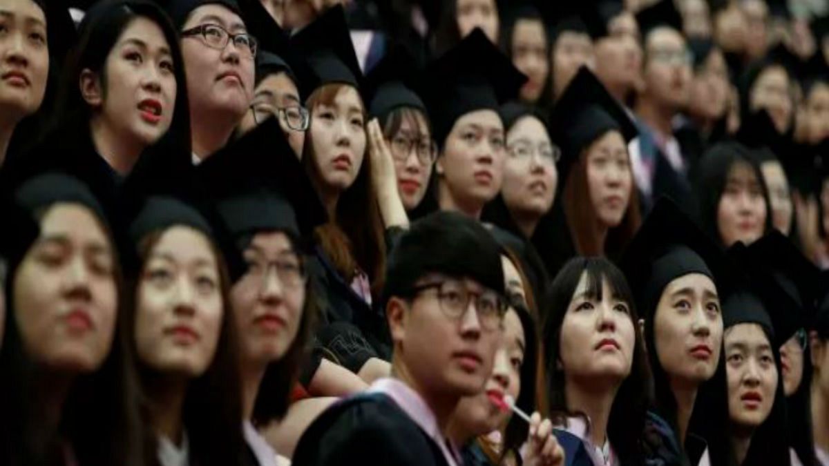 ABD casuslukla gündeme gelen Çinli öğrenciler için yeni kurallar belirliyor