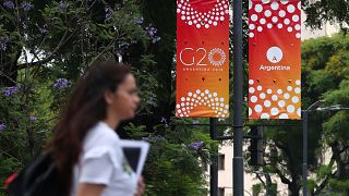 Dünyanın en büyüklerini toplayan G20 nedir? Dünyanın en büyüklerini toplayan G20 nedir?