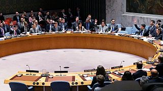 واکنش فرانسه به خواست آلمان: کرسی ما در شورای امنیت قابل تعارف نیست