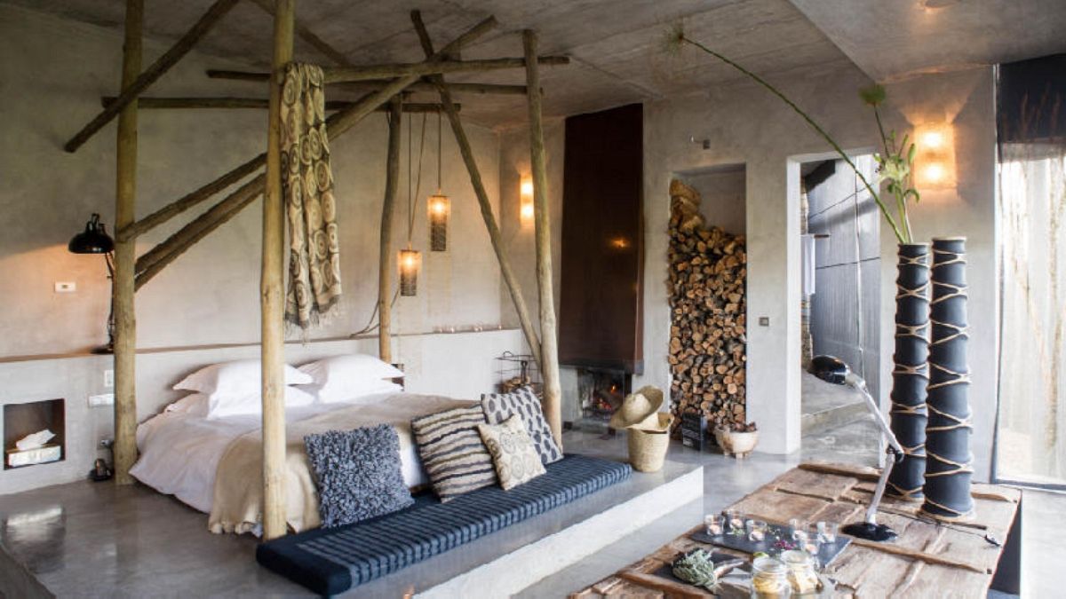 The eco hotels of 2019 to book now 
