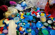 ¿Qué países reciclan más plástico en la Unión Europea?