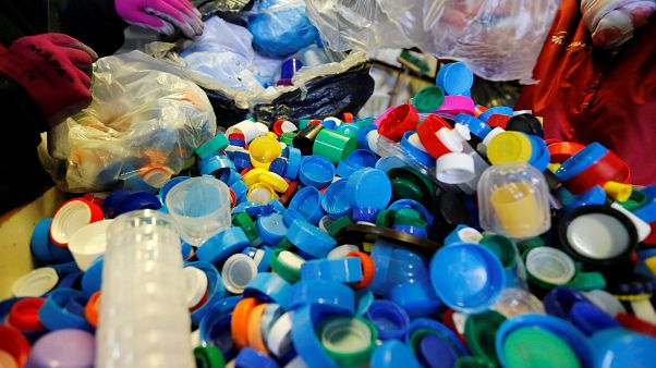 ¿Qué países reciclan más plástico en la Unión Europea? ¿Qué países reciclan más plástico en la Unión Europea?