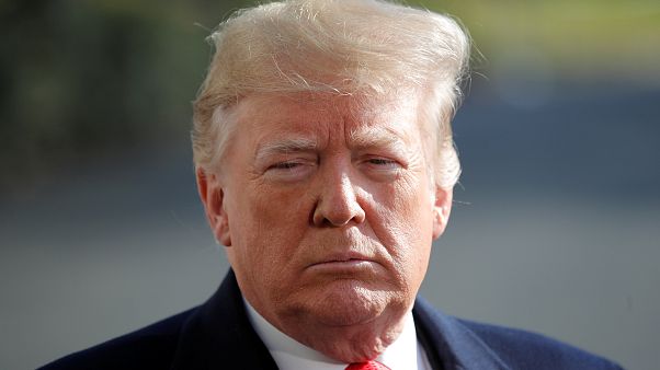 ترامب.. زعيم المنددين بالأخبار المزيفة يعيد نشر تغريدة من حساب مزيف ! ترامب.. زعيم المنددين بالأخبار المزيفة يعيد نشر تغريدة من حساب مزيف !