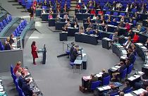Bundestag sagt "Ja" zu UN-Migrationspakt