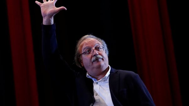 La oposición georgiana no reconoce su derrota en las presidenciales La oposición georgiana no reconoce su derrota en las presidenciales