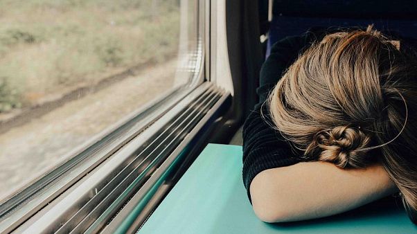 Umsonst Europa genießen: "DiscoverEU" verlost 12.000 Interrail-Tickets Umsonst Europa genießen: "DiscoverEU" verlost 12.000 Interrail-Tickets