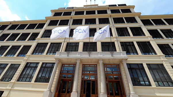 Fca: oltre 5 miliardi di investimenti in Italia nel 2019-2021 Fca: oltre 5 miliardi di investimenti in Italia nel 2019-2021