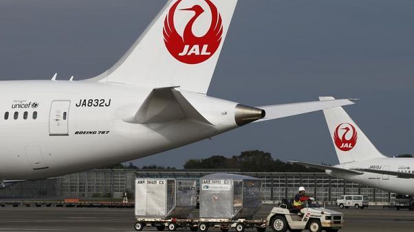 Alkol sınırını 9 kat aşan Japon pilota 10 ay hapis cezası Alkol sınırını 9 kat aşan Japon pilota 10 ay hapis cezası