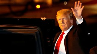 Trump’s “dark mood” set to cast shadow over G20 summit