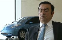 Nissan’ın eski CEO’su Ghosn'un gözaltı süresi uzatıldı 