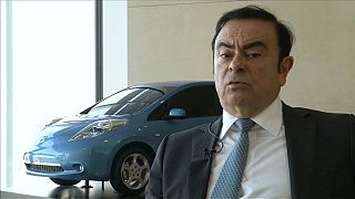 Nissan’ın eski CEO’su Ghosn'un gözaltı süresi uzatıldı 