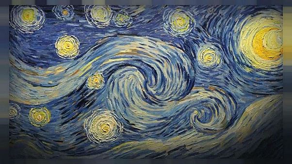 Van Gogh'un vesikalığı kardeşine ait çıktı Van Gogh'un vesikalığı kardeşine ait çıktı