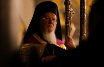 Украинская церковь: Томос утверждён, но не опубликован